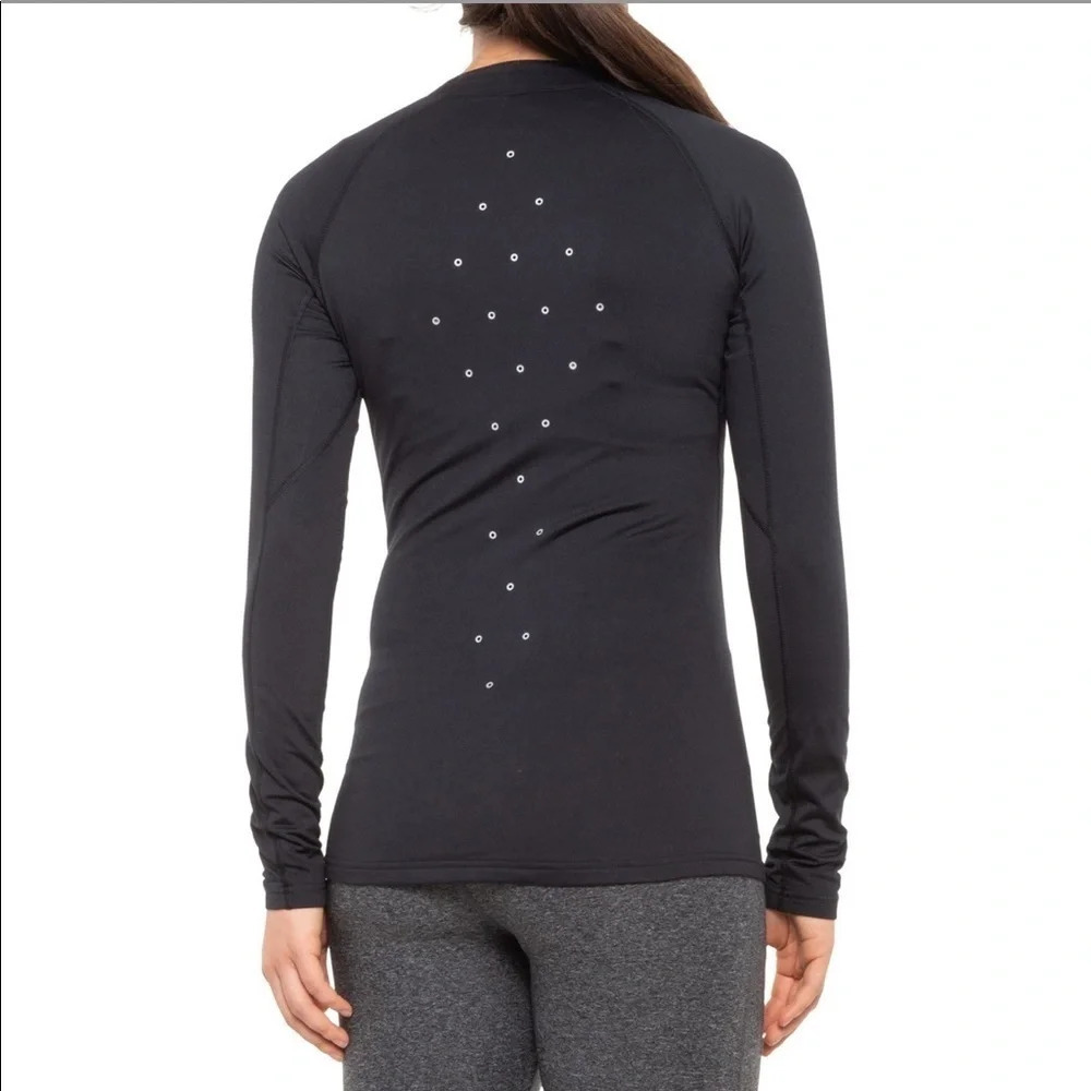 Merrell Trektek II Base Layer Top, L - Picture 2 of 16